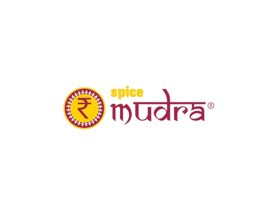 Spice Mudra Logo